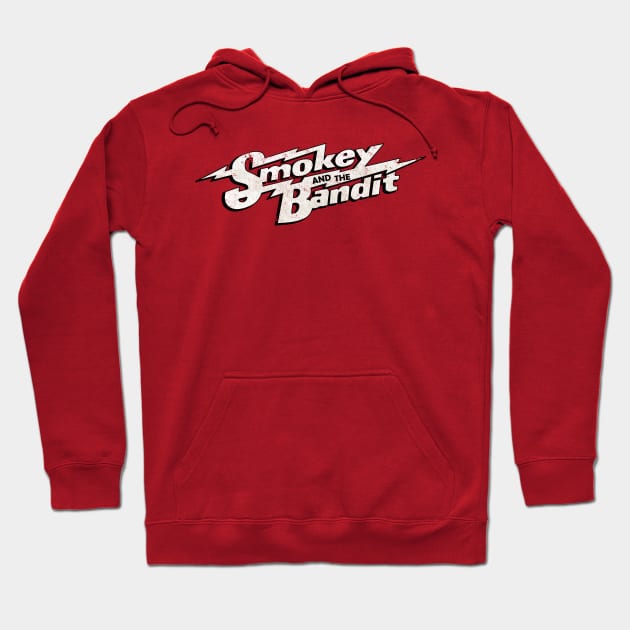 Smokey and the bandit hoodie outlet
